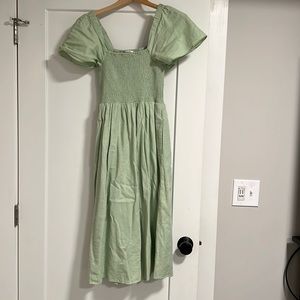 Madewell dress
